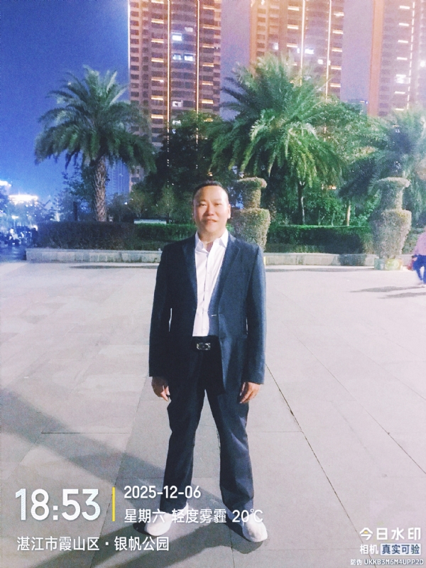 中国梦的第二张照片--惠州相亲服务中心