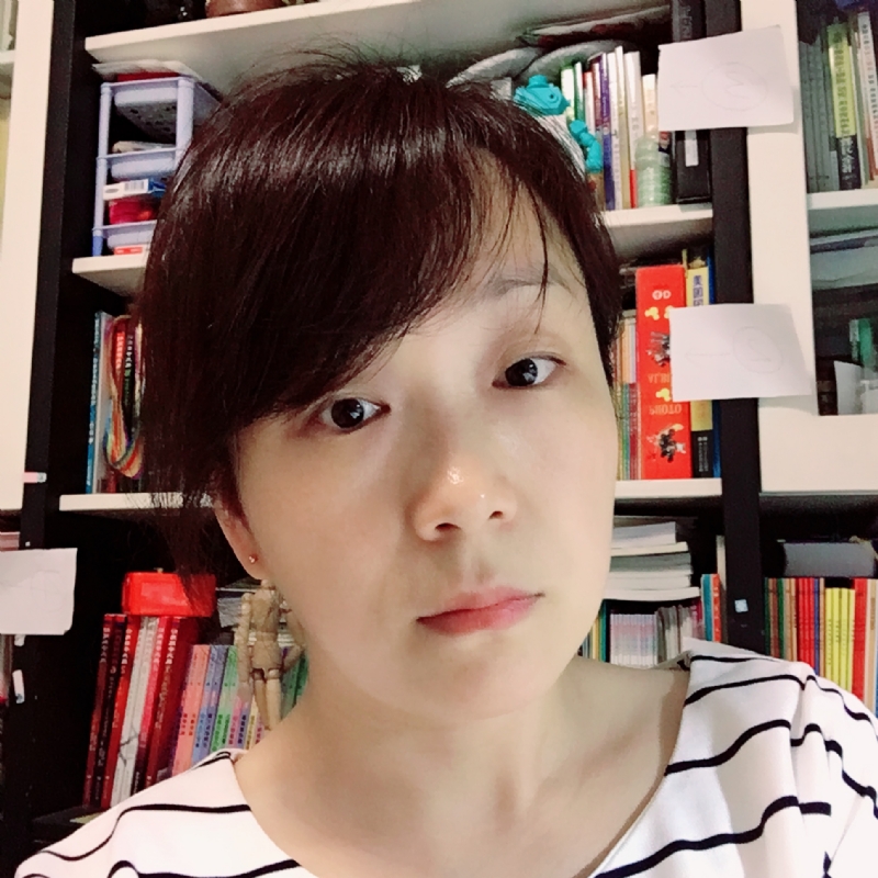 久久的第一张照片--惠州相亲服务中心