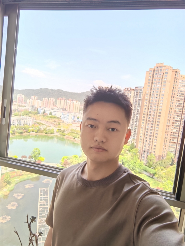 风筝的第一张照片--惠州相亲服务中心