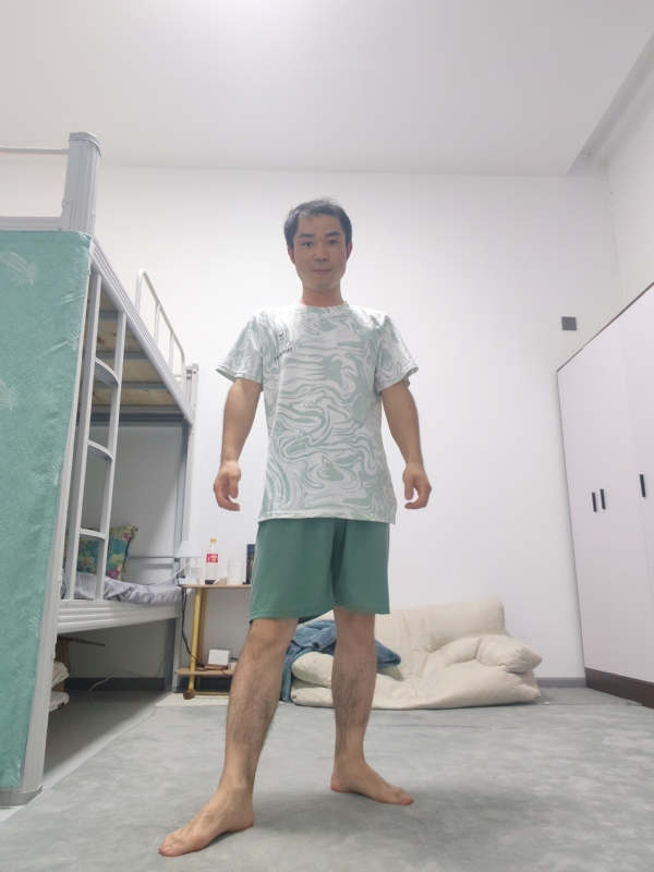 安然的第一张照片--惠州相亲服务中心