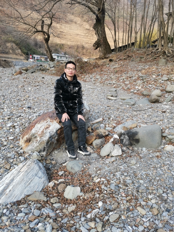 众里寻她的第一张照片--惠州相亲服务中心