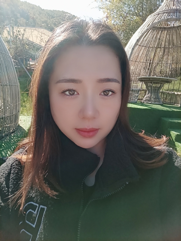 阿燕的第一张照片--惠州相亲服务中心