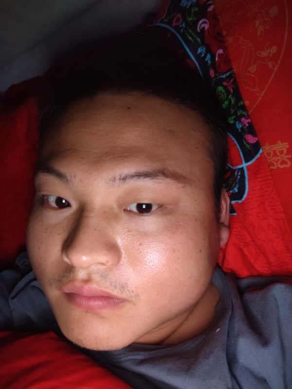 大黄的第一张照片--惠州相亲服务中心