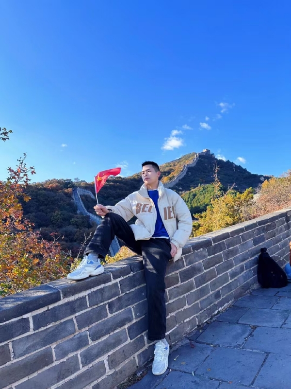 洋洋洋的第二张照片--惠州相亲服务中心