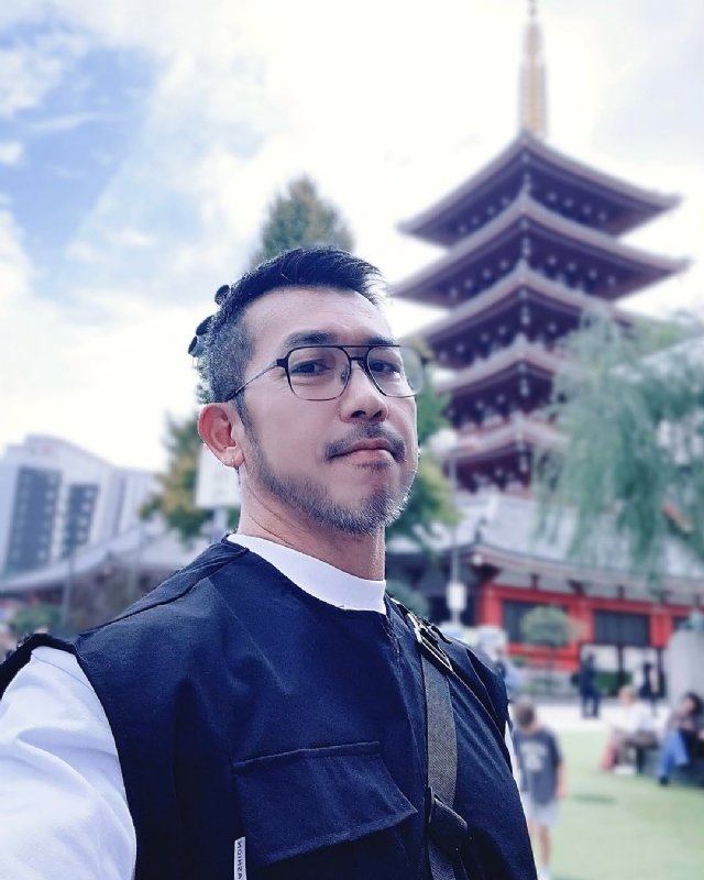 晚风渡半舟的第二张照片--惠州相亲服务中心