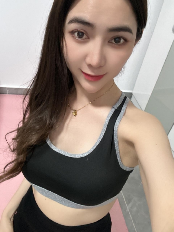 冰冰的第一张照片--惠州相亲服务中心