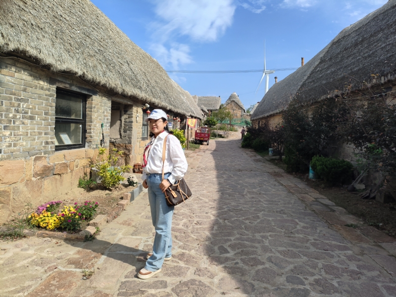 青花瓷的留白的第一张照片--惠州相亲服务中心