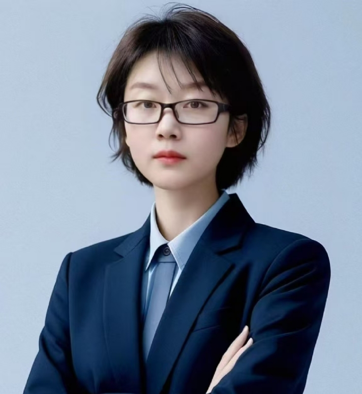 青柠栀的第一张照片--惠州相亲服务中心