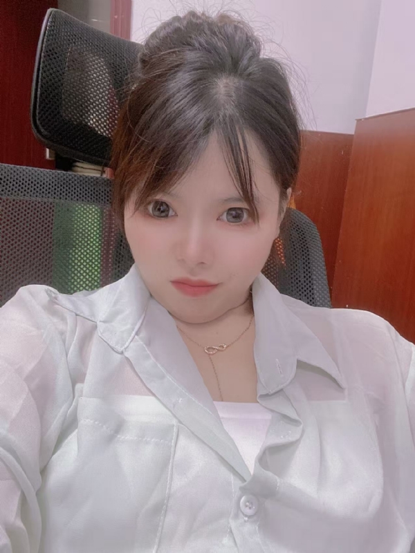 敏宝的第二张照片--惠州相亲服务中心