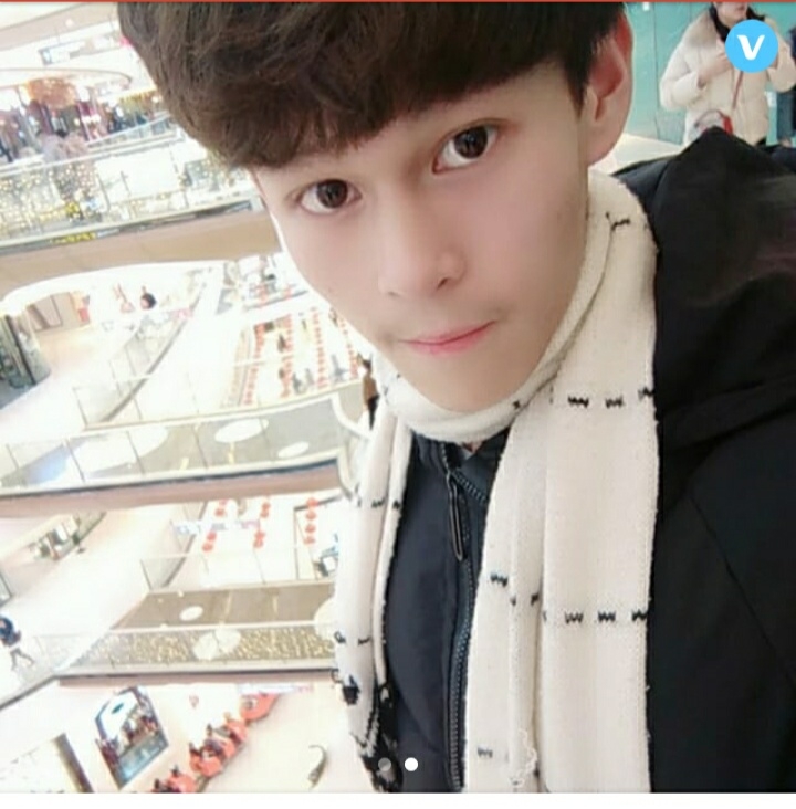 就是玩的第一张照片--惠州相亲服务中心