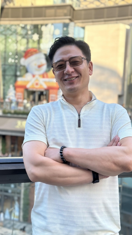 援朝的第二张照片--惠州相亲服务中心