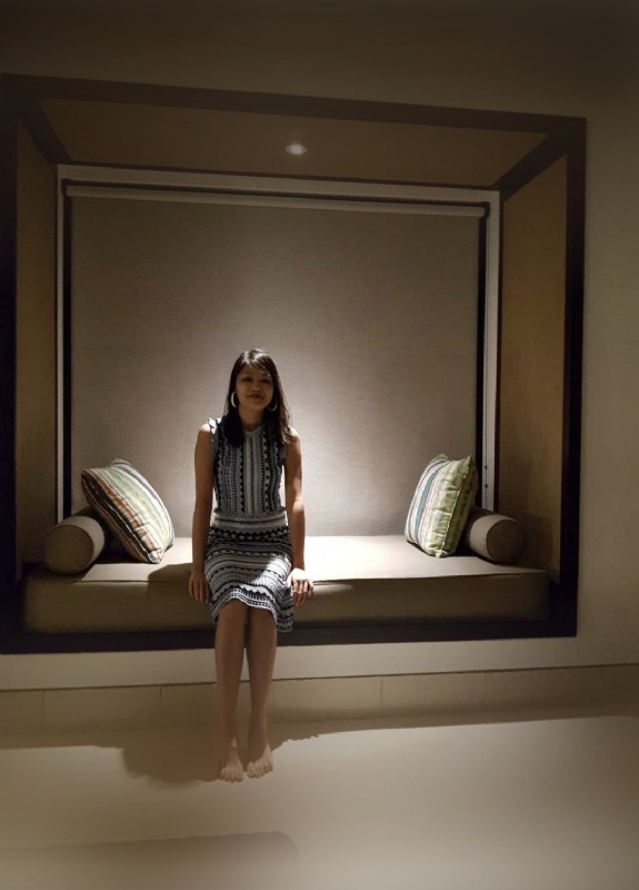 Michelle的第一张照片--惠州相亲服务中心