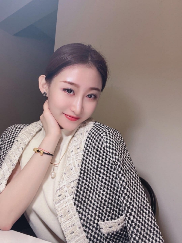 袁梓怡的第二张照片--惠州相亲服务中心