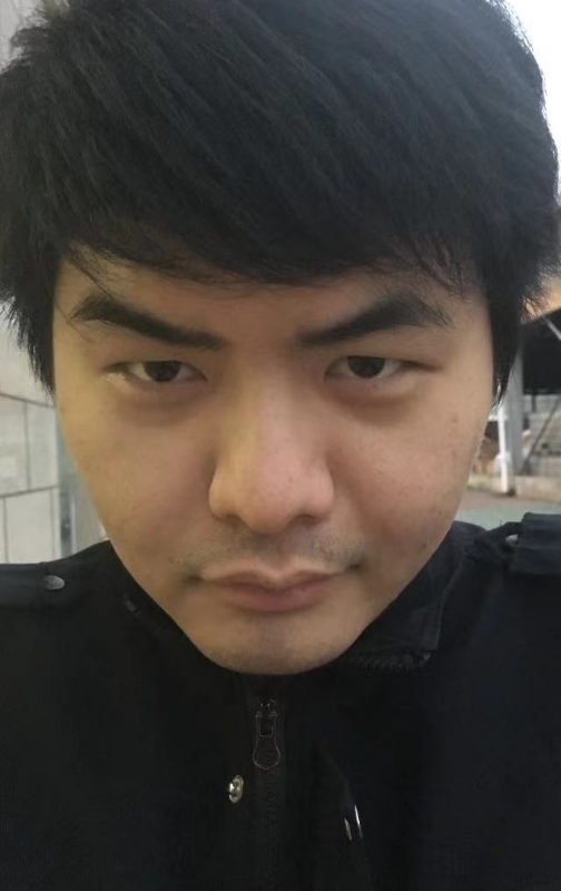 晴男的第一张照片--惠州相亲服务中心