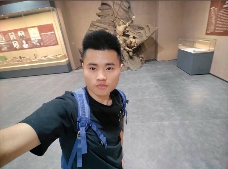 海风的第一张照片--惠州相亲服务中心