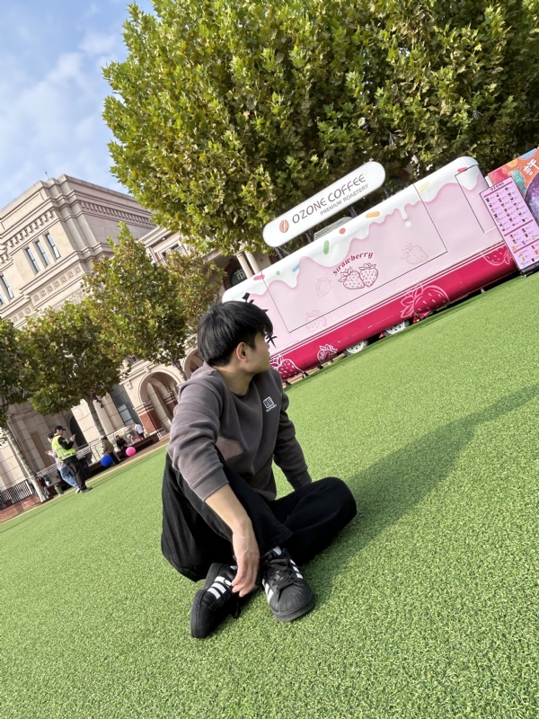 海风的第二张照片--惠州相亲服务中心