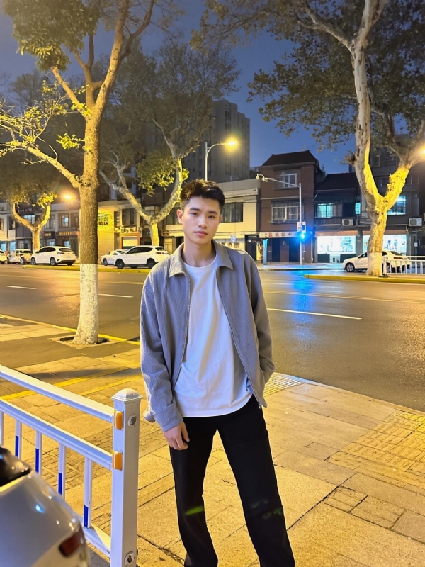 海风的第四张照片--惠州相亲服务中心