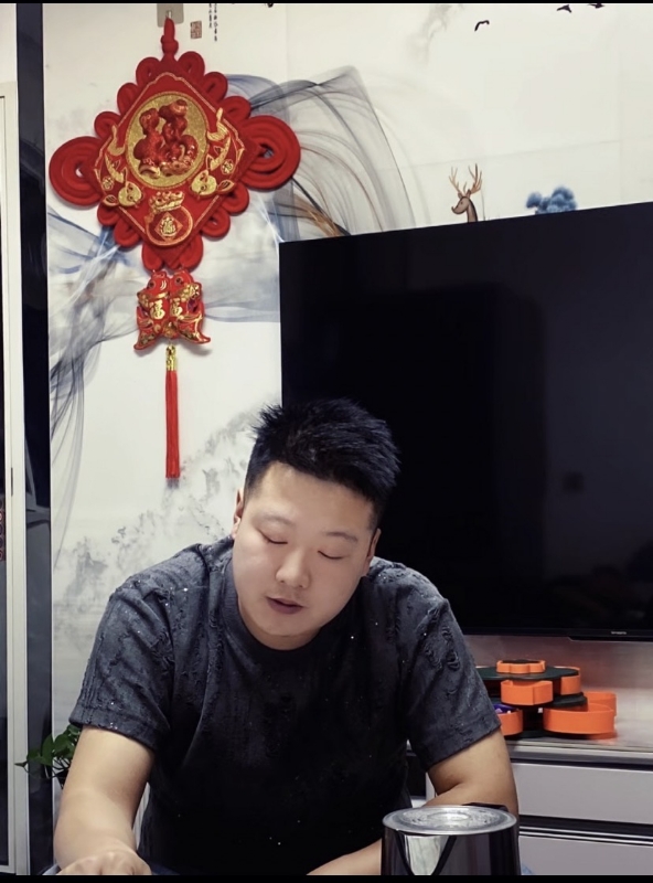 态度即答案的第一张照片--惠州相亲服务中心