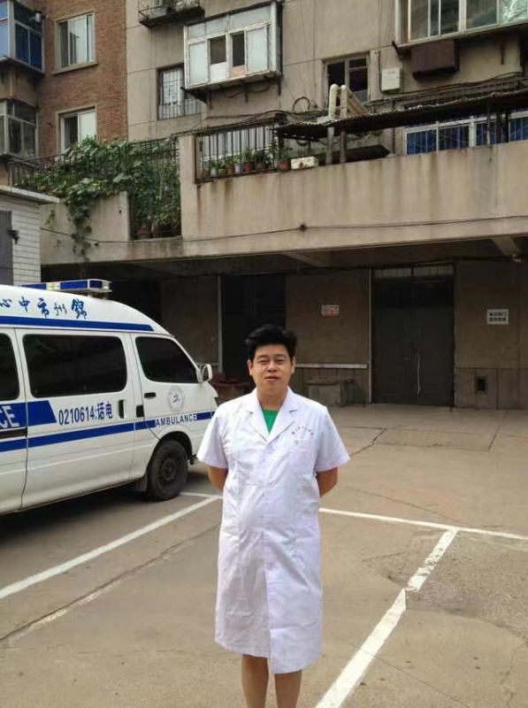 圣诞老人的第一张照片--惠州相亲服务中心