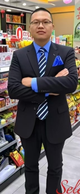 阿乐的第二张照片--惠州相亲服务中心