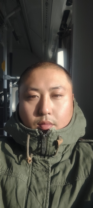 向往生活的第一张照片--惠州相亲服务中心