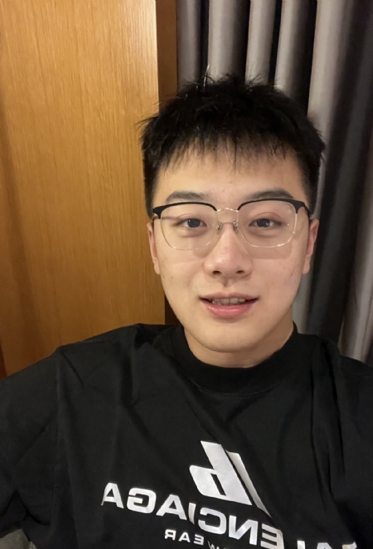 田枫的第二张照片--惠州相亲服务中心