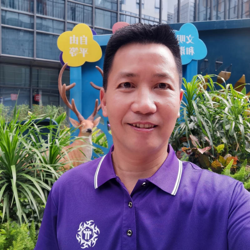 阿康的第一张照片--惠州相亲服务中心