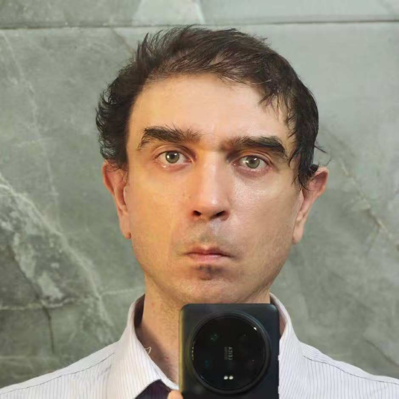 Anthony的第六张照片--惠州相亲服务中心