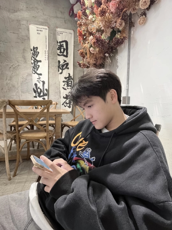 做幸福的亲力者的第六张照片--惠州相亲服务中心