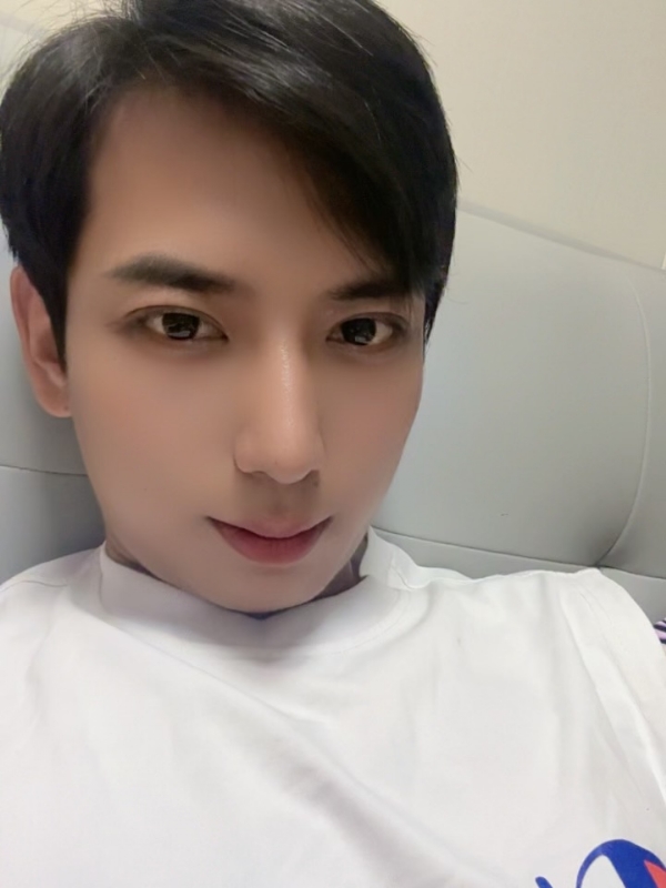 杨钦雲的第一张照片--惠州相亲服务中心