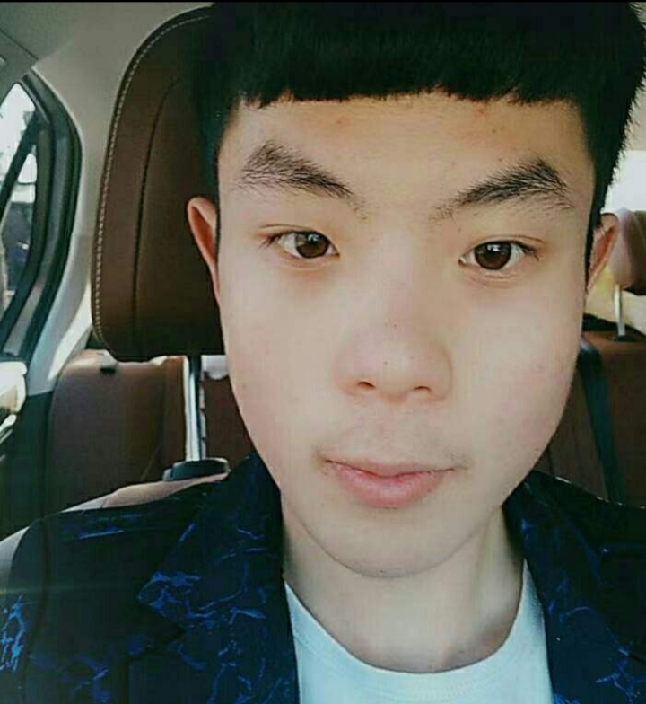 冬耀的第一张照片--惠州相亲服务中心