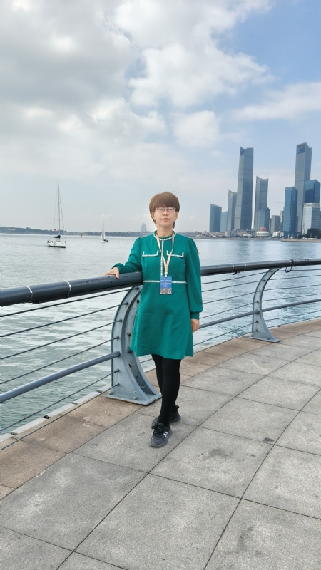 寻找对的人的第一张照片--惠州相亲服务中心