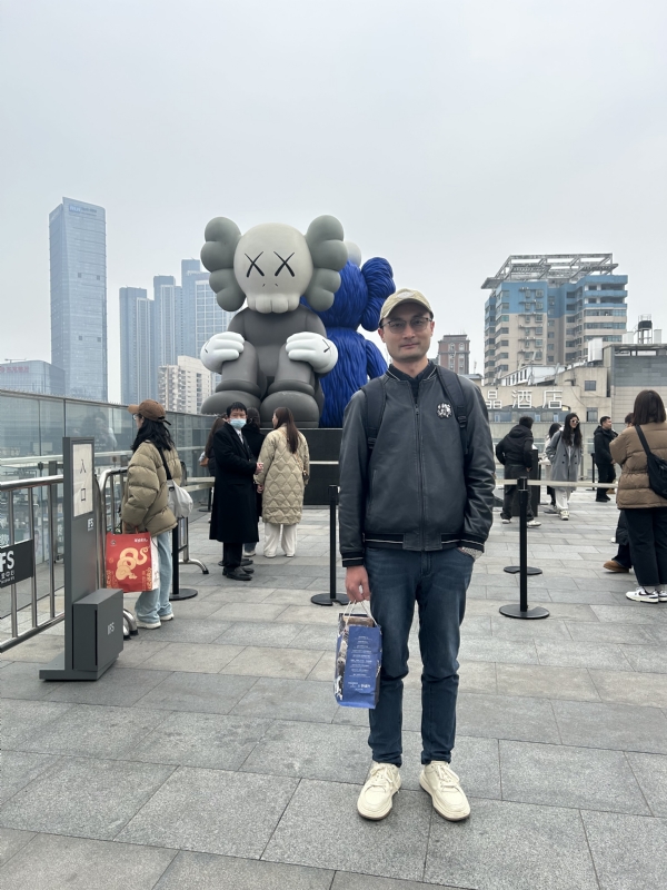 隆云的第一张照片--惠州相亲服务中心