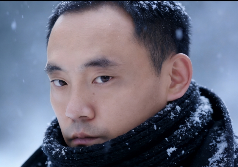 91年的第一张照片--惠州相亲服务中心