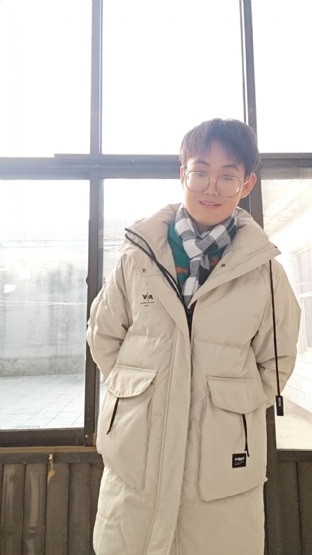 来了的第一张照片--惠州相亲服务中心