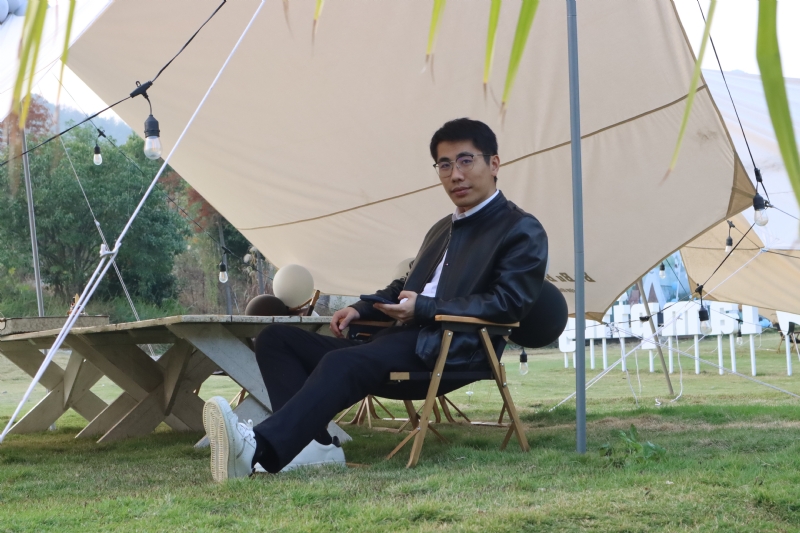 小俊的第二张照片--惠州相亲服务中心