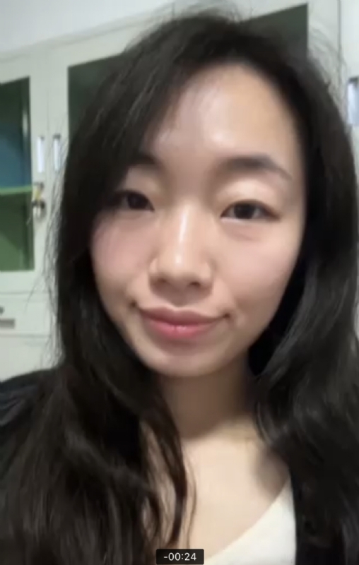 霉霉的第一张照片--惠州相亲服务中心