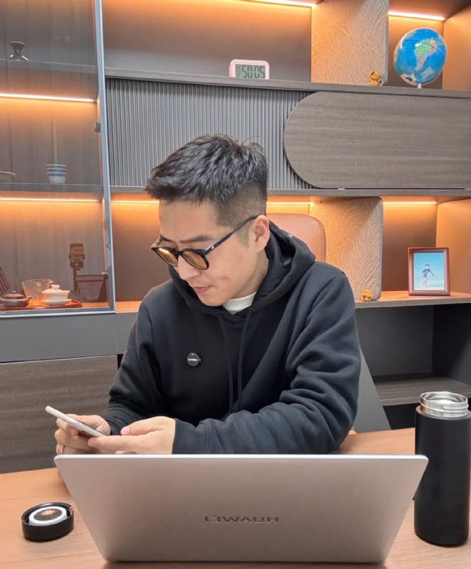 只为与你相遇的第四张照片--惠州相亲服务中心