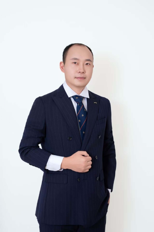 前程似锦的第一张照片--惠州相亲服务中心