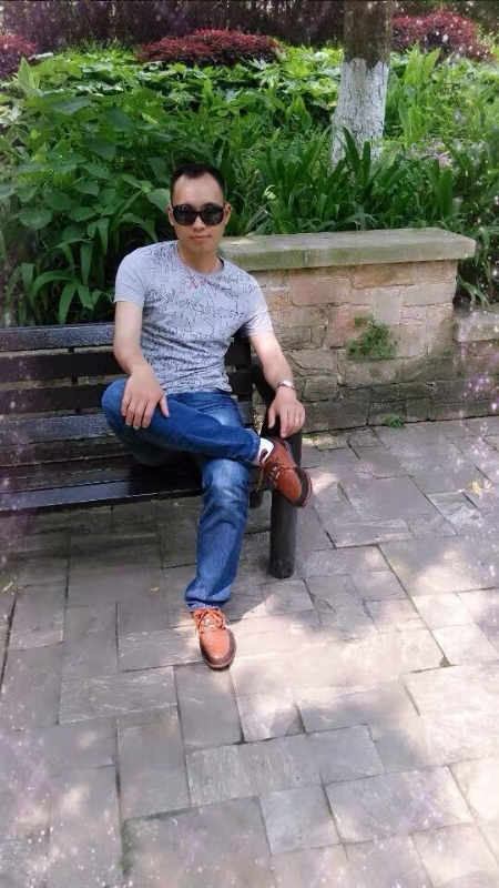 前程似锦的第二张照片--惠州相亲服务中心