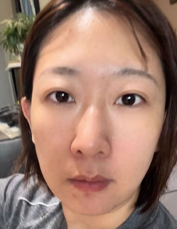 宣宣的第一张照片--惠州相亲服务中心