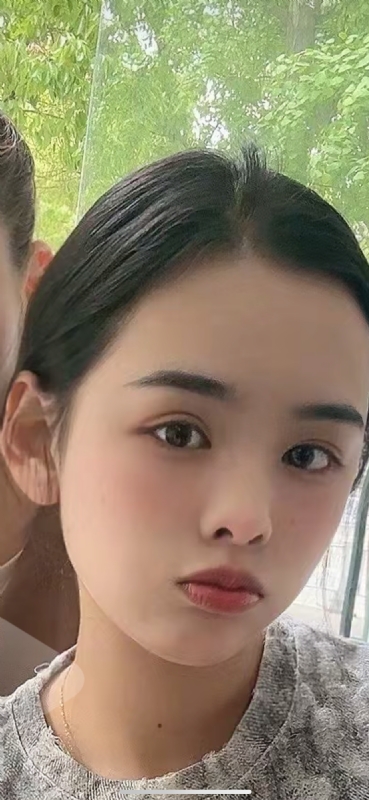 熙熙的第一张照片--惠州相亲服务中心