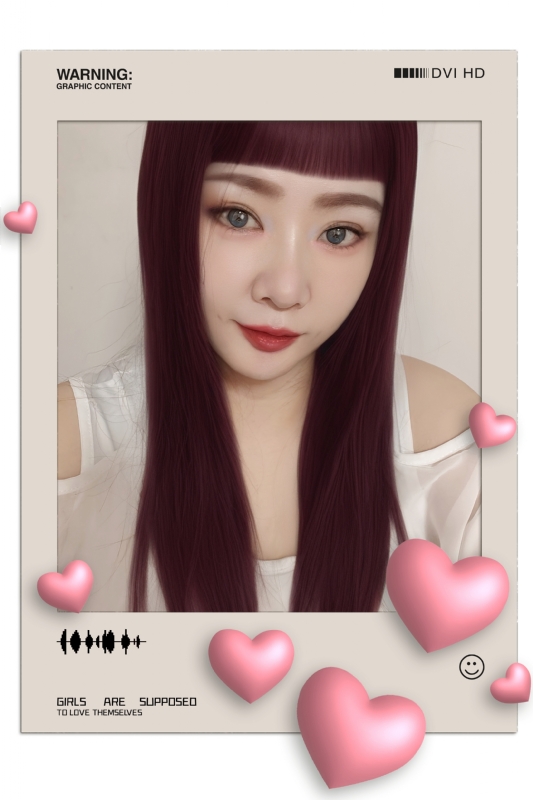 丽丽的第一张照片--惠州相亲服务中心