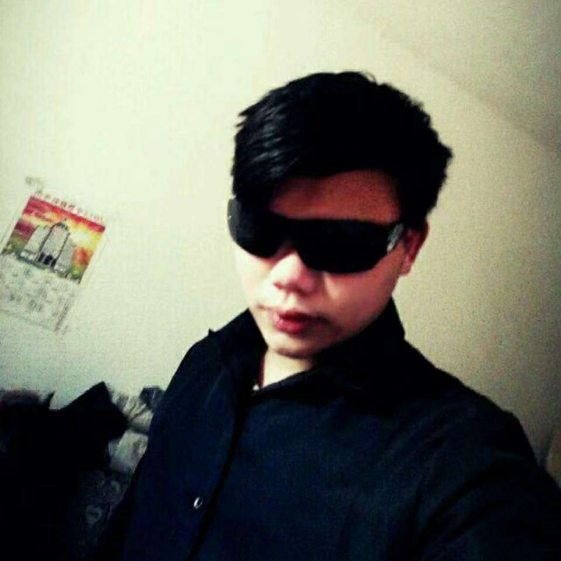 孤伤泪痕的第一张照片--惠州相亲服务中心