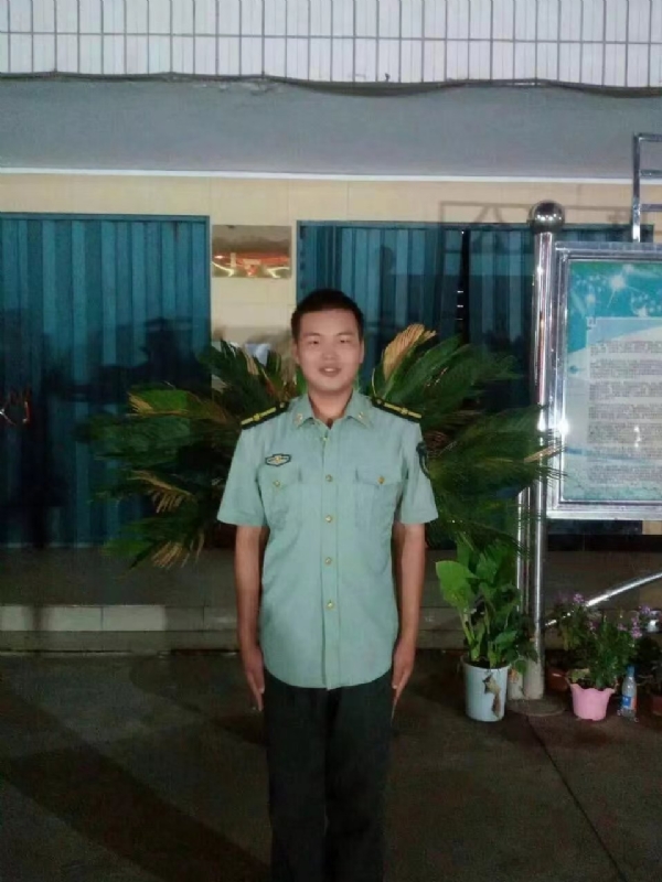 程程的第一张照片--惠州相亲服务中心