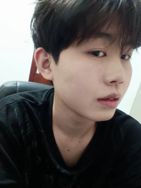 小鱼的第一张照片--惠州相亲服务中心