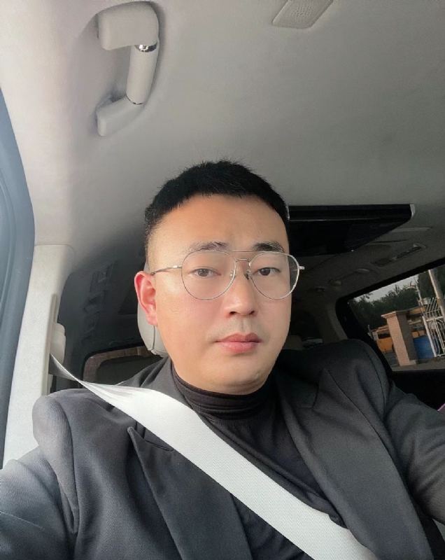 往事随风的第一张照片--惠州相亲服务中心