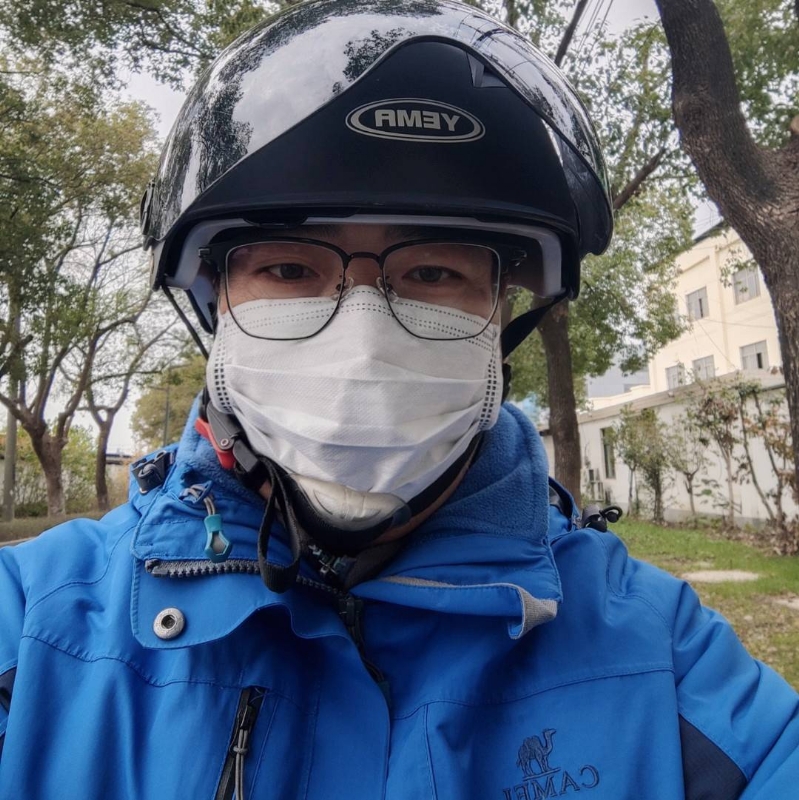 云天河的第一张照片--惠州相亲服务中心