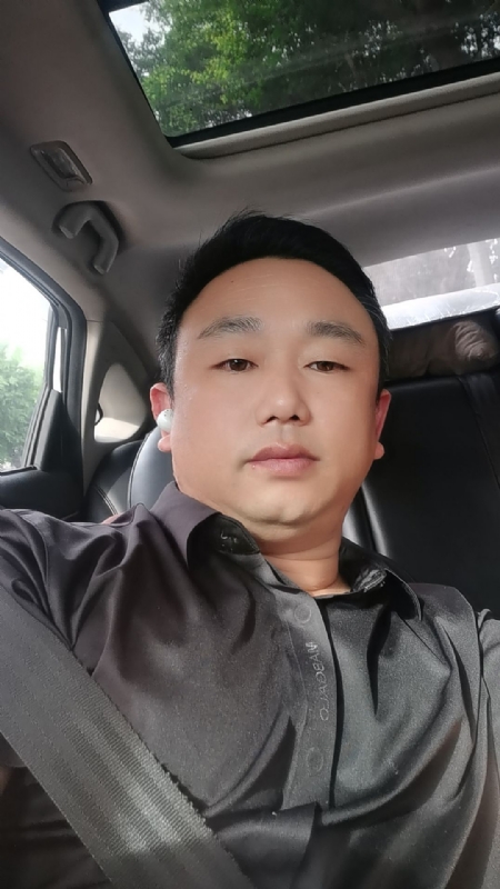 老烽的第一张照片--惠州相亲服务中心