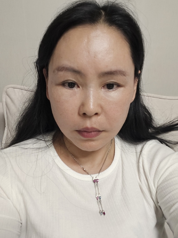 仁荷的第二张照片--惠州相亲服务中心